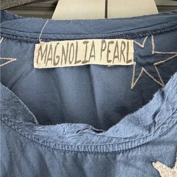 Magnolia Pearl Solar System Top - Picture 4 of 7